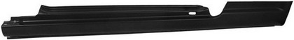 KeyParts Rocker Panel (Driver Side)