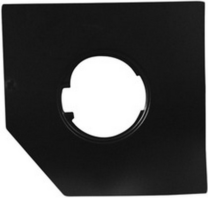 KeyParts Filling Hole Plate