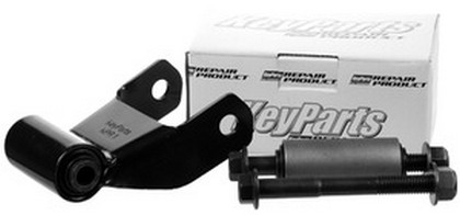 KeyParts Ford 