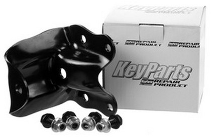 KeyParts Ford/Mazda .