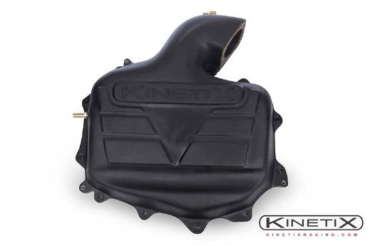 Kinetix Racing V Plenum 350Z / G35