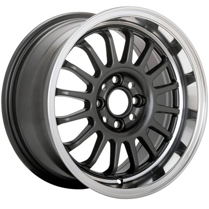 Konig Retrack GRAPHITE MACHINE LIP