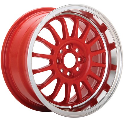 Konig Retrack RED MACHINE LIP