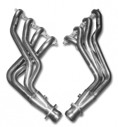 Kook's Headers - Stainless Steel - 1 3/4