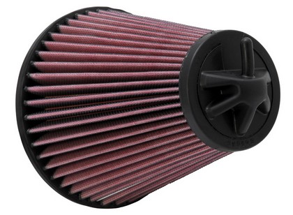 KraftWerks Replacement Air Filter Kit - 2.5