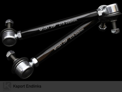 Ksport Endlinks - Adjustable