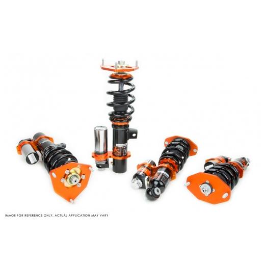 KSport Kontrol Plus 2 Way Adjustable Damper System