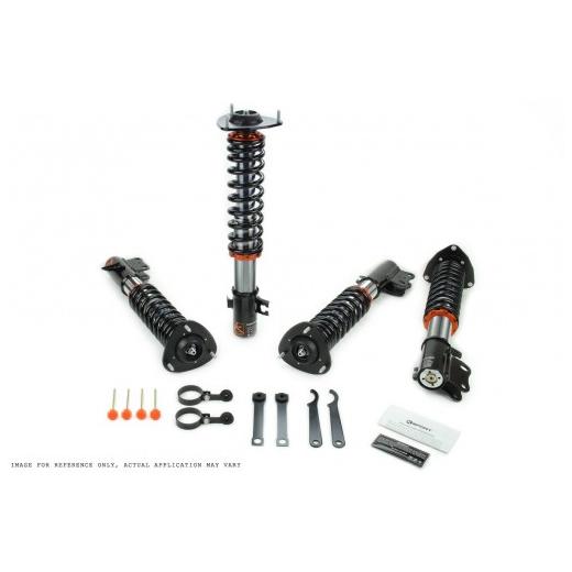 KSport Gravel Rally GR Damper System