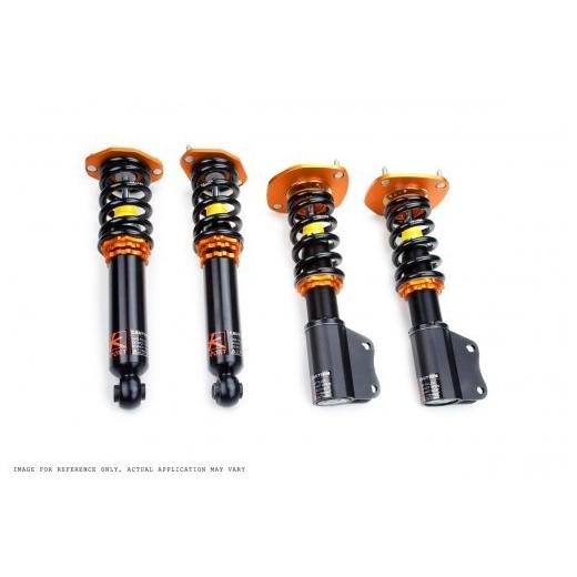 KSport Version DR (Drag Race) Damper System