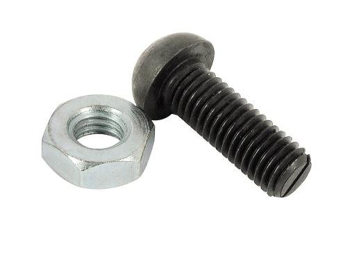 Lakewood Adjustable Clutch Pivot Ball