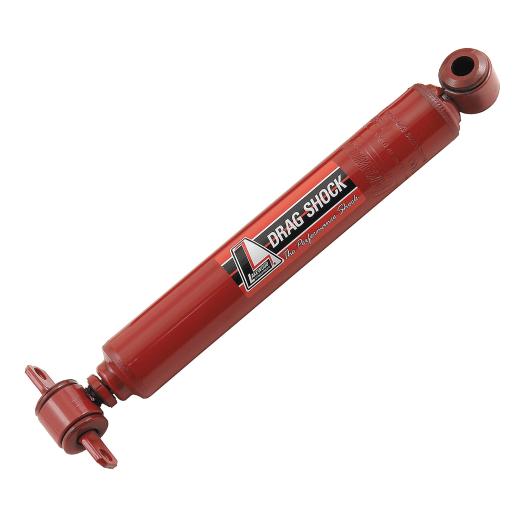 Lakewood Rear Shock Absorber 50/50 Series Street/Strip Drag Shock Absorber (Either Side)