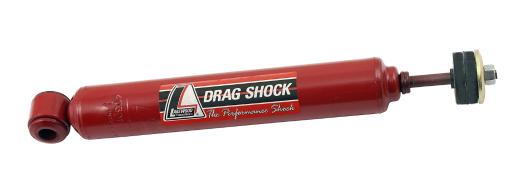 Lakewood Rear Shock Absorber 50/50 Series Street/Strip Drag Shock Absorber (Either Side)