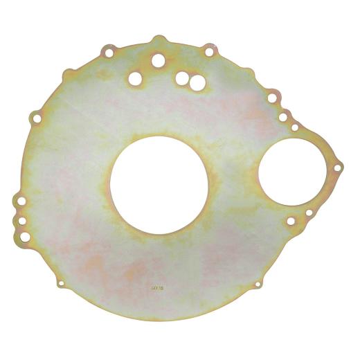 QuickTime Bellhousing Motor Plate