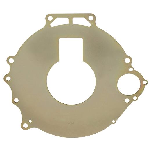 QuickTime Bellhousing Motor Plate