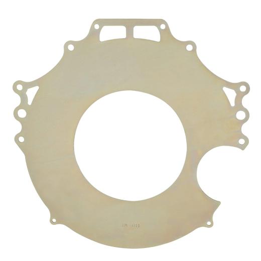 QuickTime Bellhousing Motor Plate