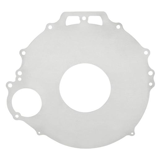 QuickTime Bellhousing Motor Plate