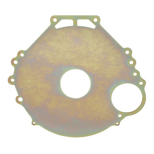 QuickTime Bellhousing Motor Plate