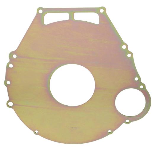 QuickTime Bellhousing Motor Plate