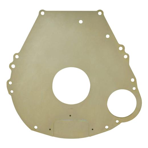 QuickTime Bellhousing Motor Plate