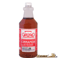 Lane's Water Based Air Freshner - Cinnamon Scent (32oz)