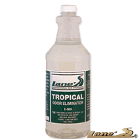 Lane's Odor Eliminator - Tropical Scent (32oz)