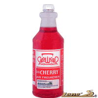 Lane's Water Based Air Freshner - Cherry Scent (32oz)