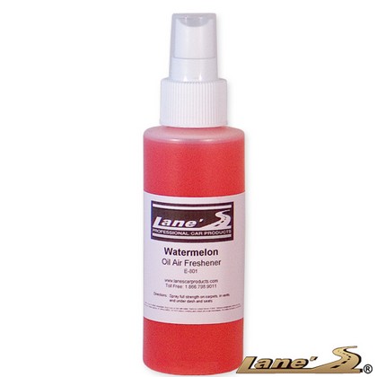 Lane's Oil Based Air Freshener - Watermelon Scent (4oz)