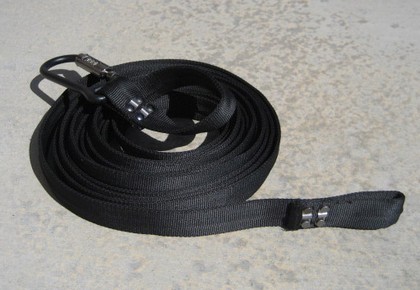 Lockstraps 24' Extension With Carabiner