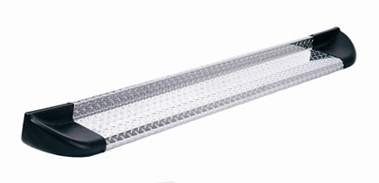 Lund Trailrunner Diamond Multi-Fit Running Boards