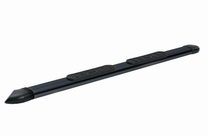 Lund Step Rails Multi-Fit Running Boards