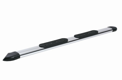 Lund Step Rails Multi-Fit Running Boards