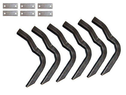 Lund Multi-Fit Board EZ Bracket Kit