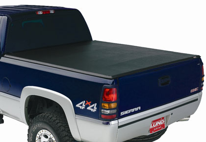 Lund Genesis Tri-Fold Tonneau