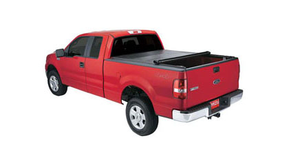 Lund Soft Roll-Up Tonneau Covers - Genesis Roll Up