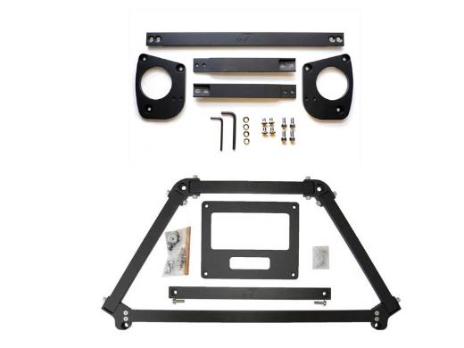 M7 Speed Stage I Suspension Bundle - 40