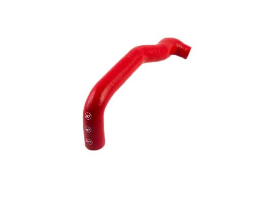 M7 Speed Pre Intercooler Charge Pipe - Red