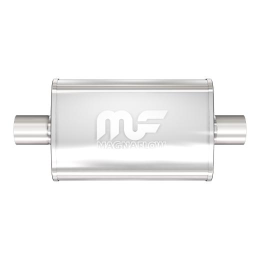 Magnaflow Muffler - 3.5