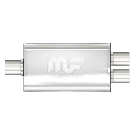 Magnaflow Muffler - 3.5