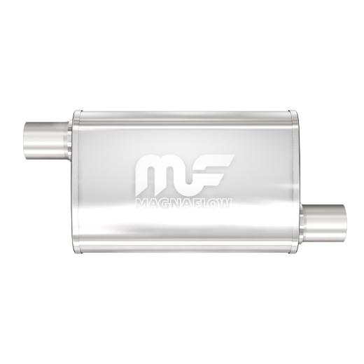 Magnaflow Muffler - 4