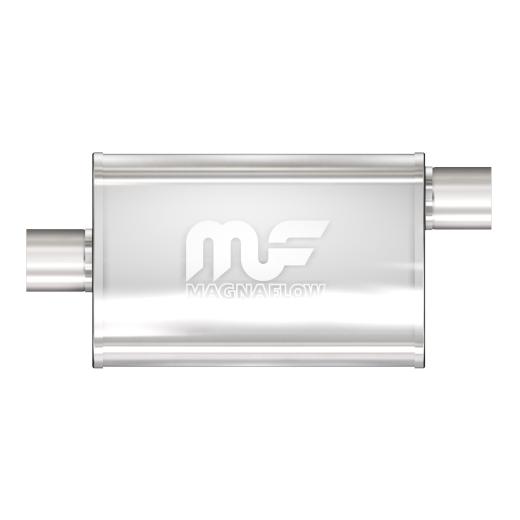 Magnaflow Muffler - 4
