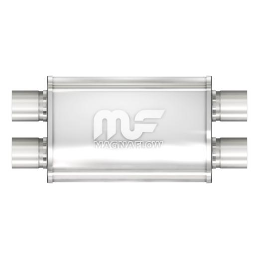 Magnaflow Muffler - 4