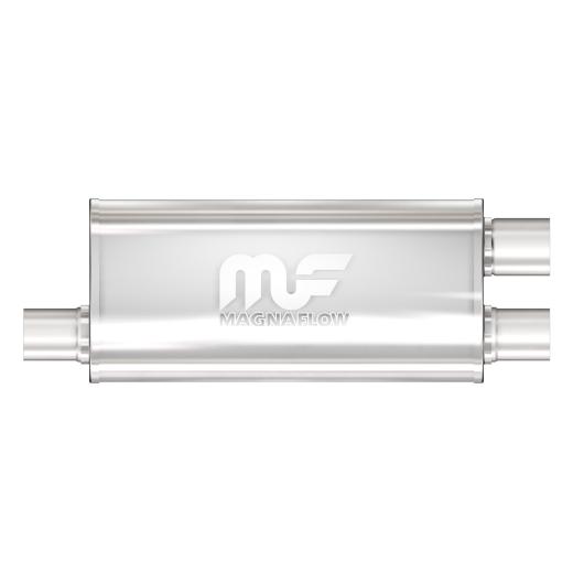 Magnaflow Muffler - 5