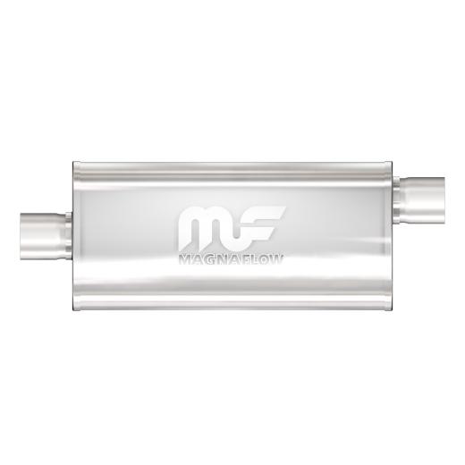 Magnaflow Muffler - 5