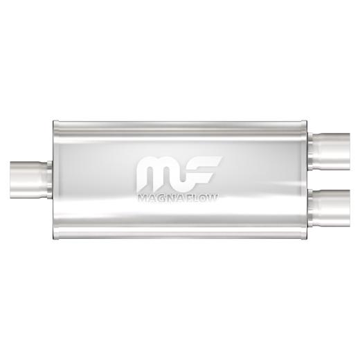 Magnaflow Muffler - 5