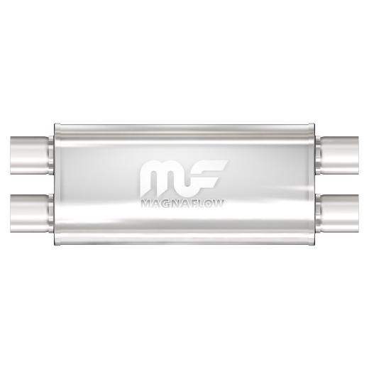 Magnaflow Muffler - 5