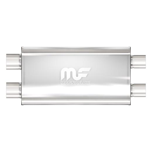 Magnaflow Muffler - 5