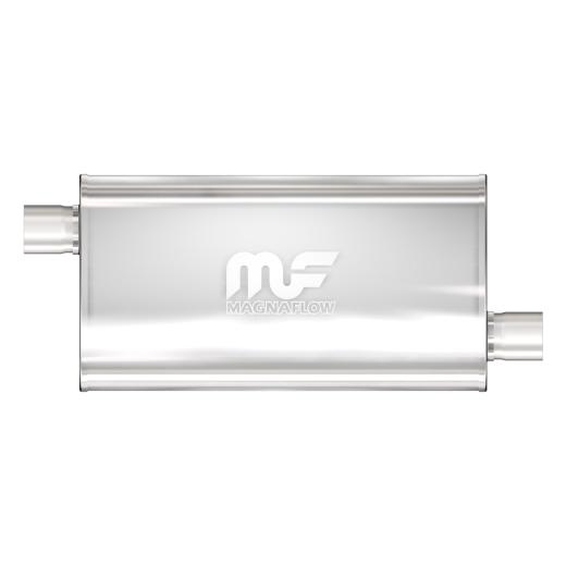 Magnaflow Muffler - 5