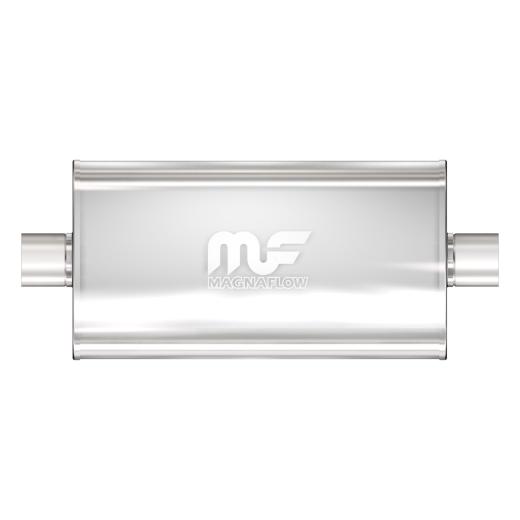 Magnaflow Muffler - 5