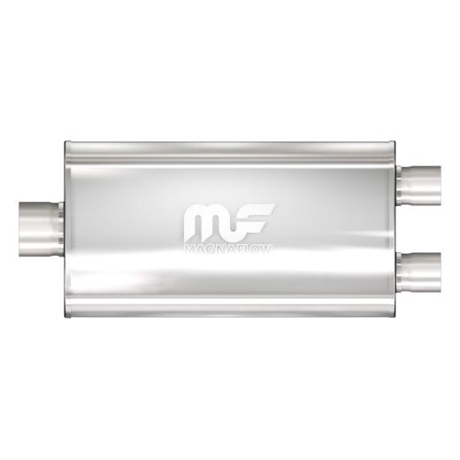 Magnaflow Muffler - 5