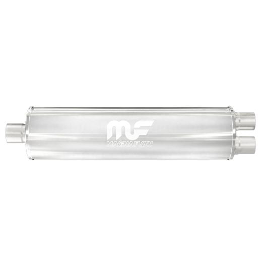 Magnaflow Muffler - 7